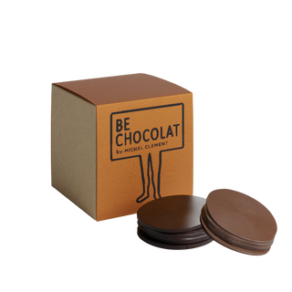 Gianduia Mix Cubo 200G