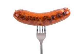 One Sausage