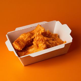 Стрипсы (5 шт)