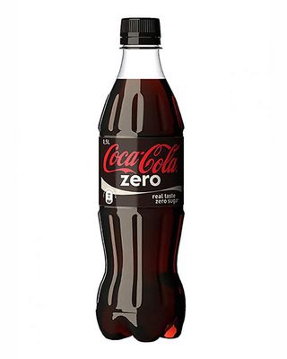 Coca Cola Zero 0.5l