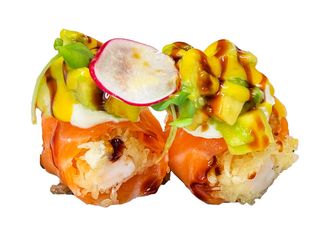 401 Ebi flowers - 2 pezzi