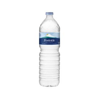 Agua Fonteide 1.5L