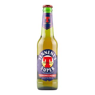 Tennent's 33 cl