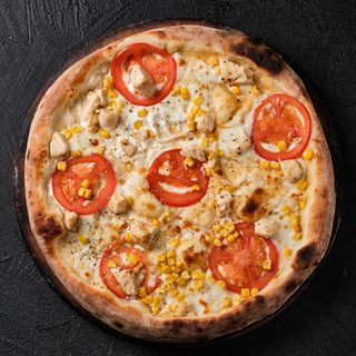 Піца Міланська (32см)