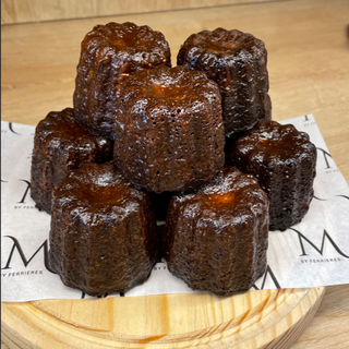 Cannelé Bordelais