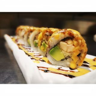 43. Volcán Roll (8 Pzs.)