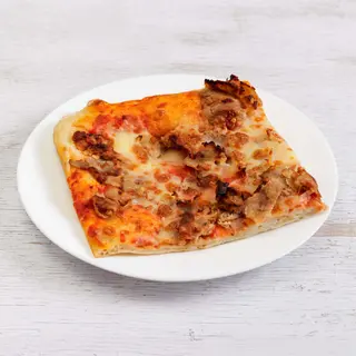 Trancio Kebab