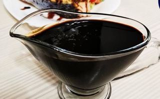 Соус "Бальзамик"