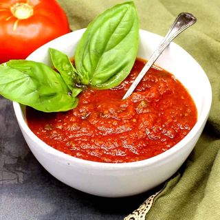 Molhos de Tomate (Tomato Sauces)