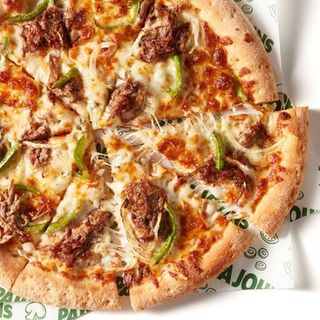 Philly CheeseSteak Média