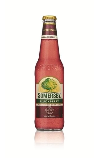 Somersby Kupina