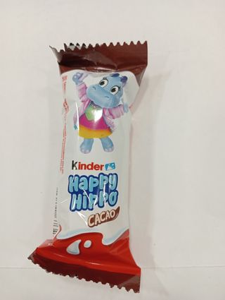 Happy Hippo cacao