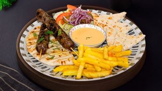 Kofta Kebab