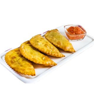 Чебуреки Ас казан