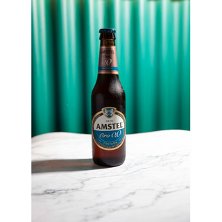 Amstel 00 Tostada