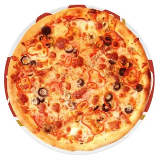 Pizza Quattro Stagioni Ø 31cm