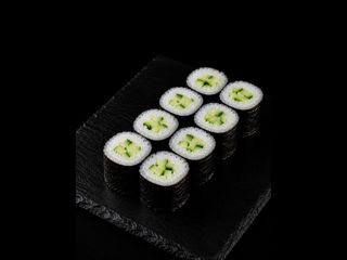Castravete Maki