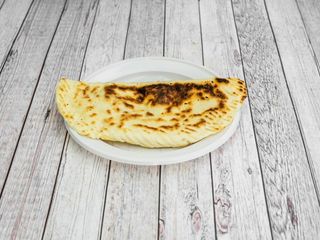 Piadina salsiccia patatine