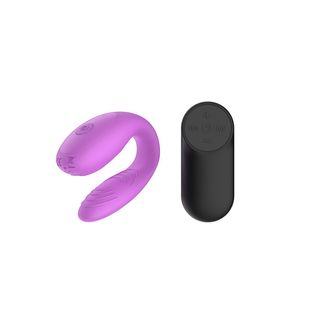 Ohrgasmic Estimulador Parejas