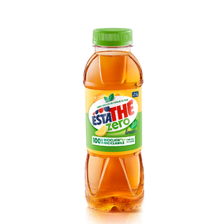 Estathé Zero Lemon