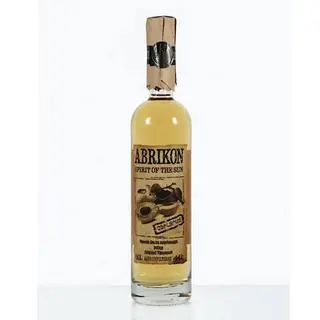 Օղի Abricon Gold 0.5l Նոյան Տապան , , հատ