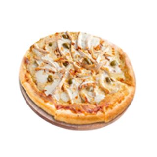 Pizza Poulet