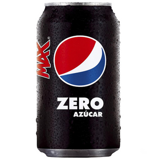 Пепсі без цукру 0.3