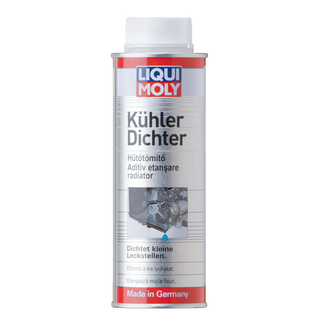 Aditiv etansare radiator gama LiquiMoly