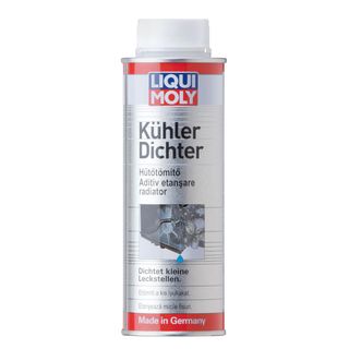 Aditiv etansare radiator gama LiquiMoly