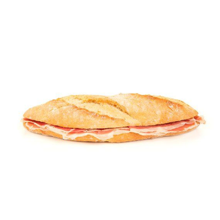 Bocadillo Tumaka