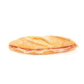 Bocadillo Tumaka