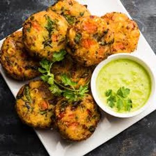 Pakora Vegetal Mixta (150 G.)