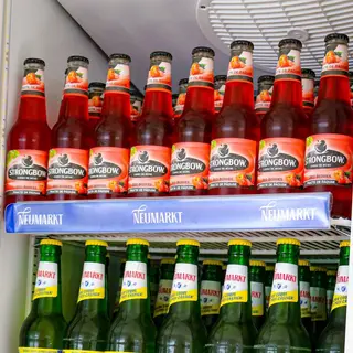 Strongbow