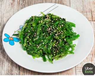 Wakame