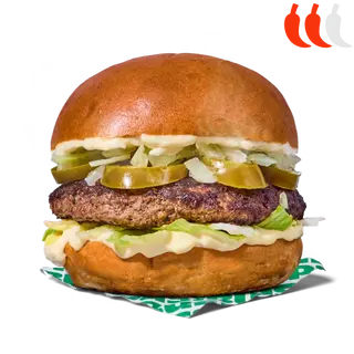 JALAPENO PASIK