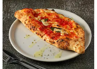 Calzone Vegetariano