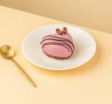 Десерт сердечко (100г)