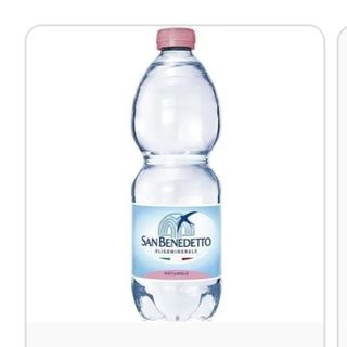 Acqua 500ml 