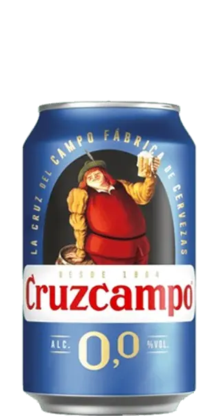 Cruz Campo 0.0