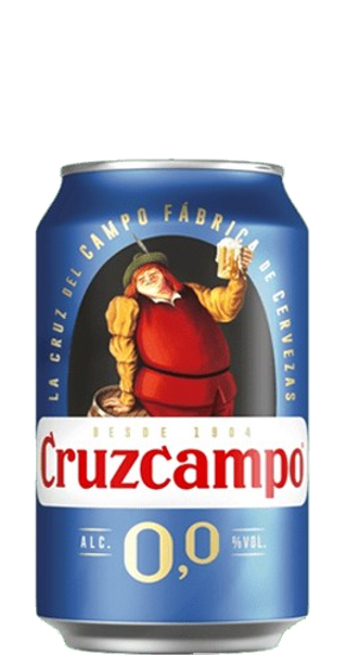 Cruz Campo 0.0