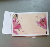 Tarjeta & Sobre Neutros