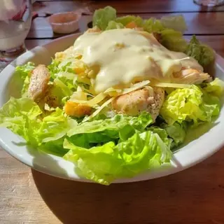 Ensalada César