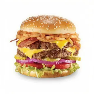 Burger Beast