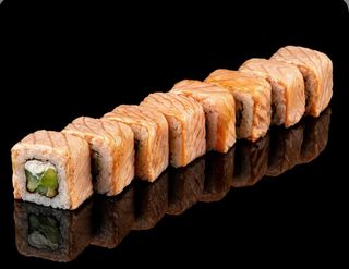 Տապակած ֆիլադելֆիա 315գ