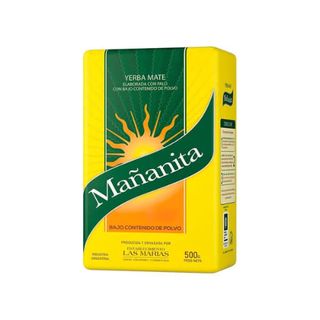 Mañanita  (500 g.)