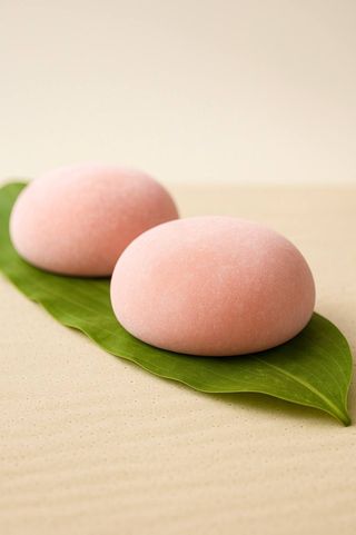 Moti visina cu vanilie