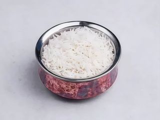 Plain Rice