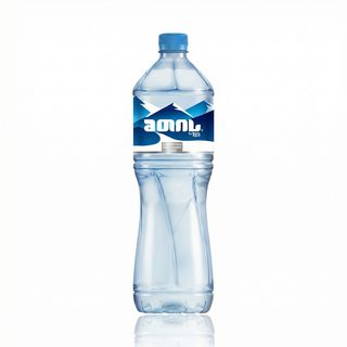 მთის წყალი 0.5მლ