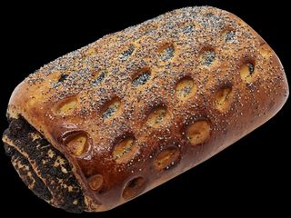 Великий рулет з маком (330г)