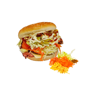 Hamburgão